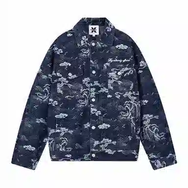 ED HARDY X Logo