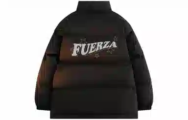 FUERZA