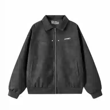PIMC Vintage Leather Jacket