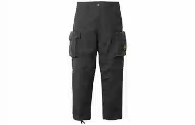 Supreme x Stone Island S22