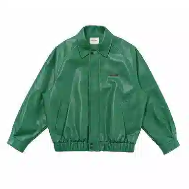 BENMYSHOWER Jacket