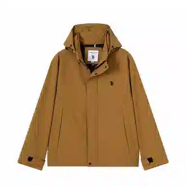 U.S. POLO ASSN. Jacket
