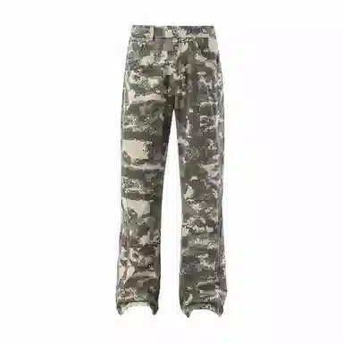 CHARLIE GOLF SS25cargovibecleanfit