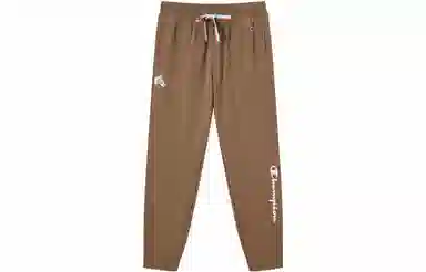 Champion x Melting Sadness FW23 Joggers