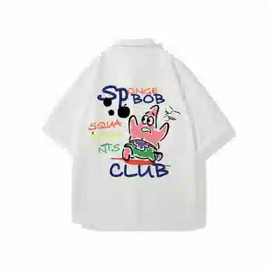 SPONGEBOB SQUAREPANTS