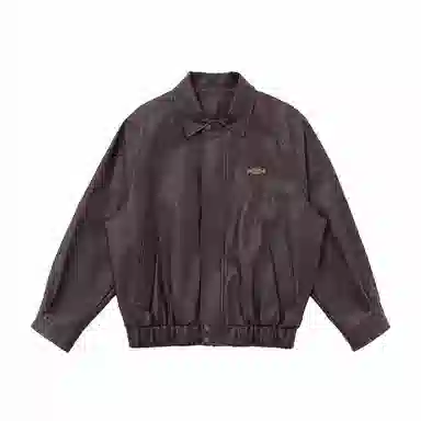 BENMYSHOWER Jacket