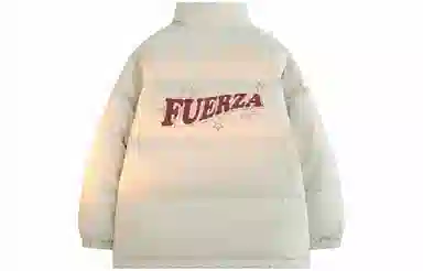 FUERZA