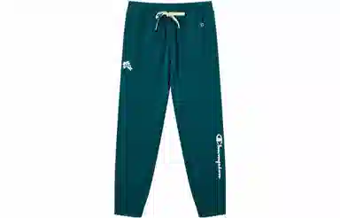 Champion x Melting Sadness FW23 Joggers