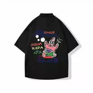 SPONGEBOB SQUAREPANTS