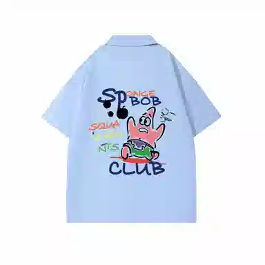 SPONGEBOB SQUAREPANTS