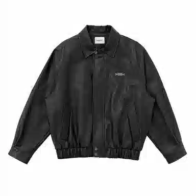 BENMYSHOWER Jacket