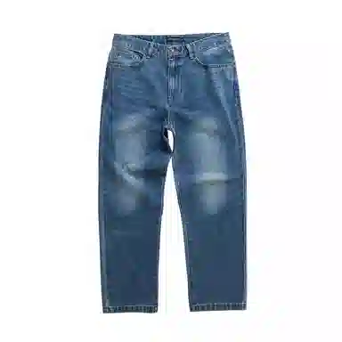 Teenie Weenie Men vibe