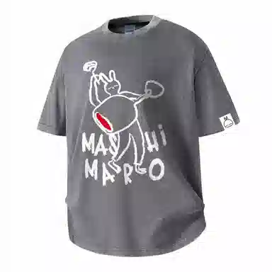 MashiMaro T