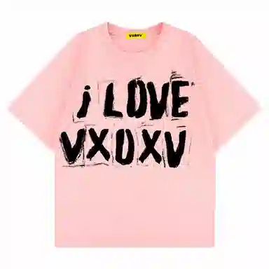 VXOXV logoT