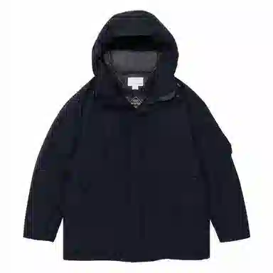 nanamica FW24 Gore-Tex Down Coat