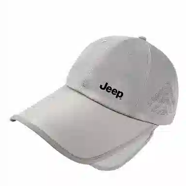 Jeep jeep