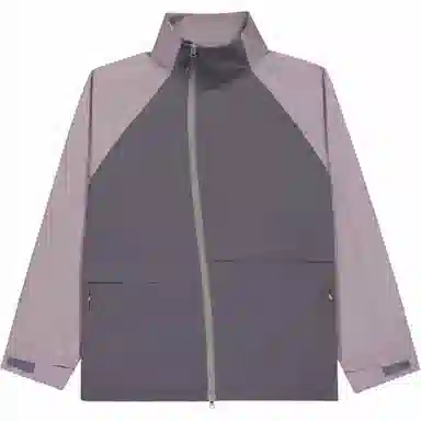 New Balance Grey Jacket