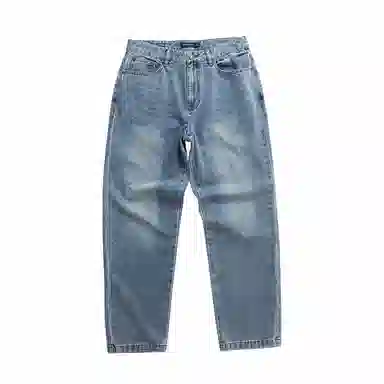 Teenie Weenie Men vibe