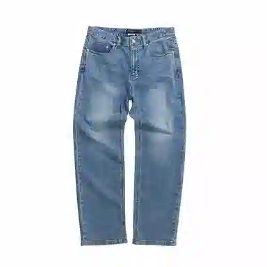 Teenie Weenie Men vibe