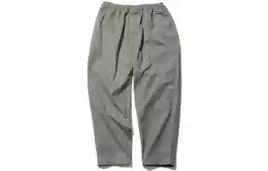NAUTICA JAPAN AW22 Easy Chino Pants II