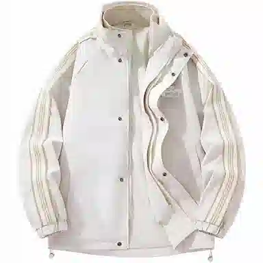 Paddington Bear Jacket