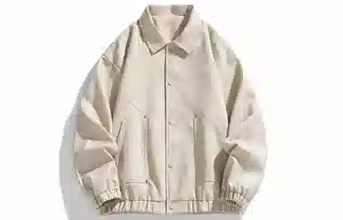 RCTAMY Pilot Jacket