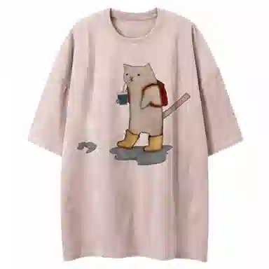 T