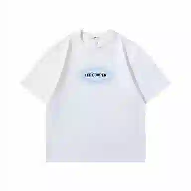 Lee Cooper T