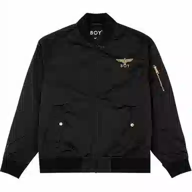 Boy London logo