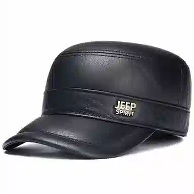 JEEP SPIRIT