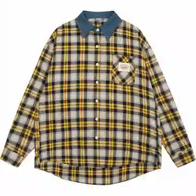 NEVER RULE vintageins