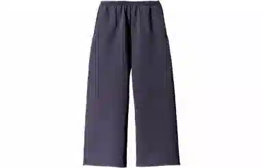 YEEZY x Gap x Balenciaga Fleece Jogging Pant Black