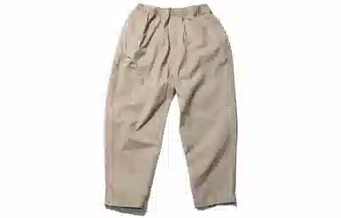 NAUTICA JAPAN AW22 Easy Chino Pants II