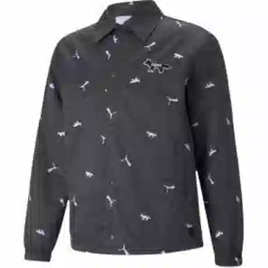 PUMA X MAISON KITSUNE AOP
