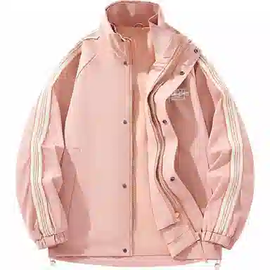 Paddington Bear Jacket