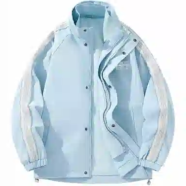 Paddington Bear Jacket