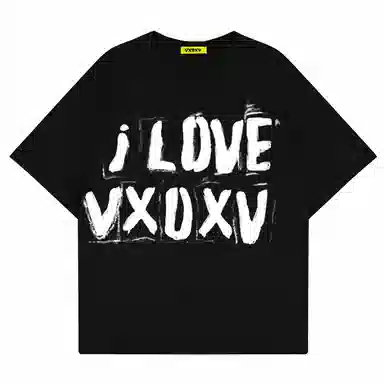 VXOXV logoT