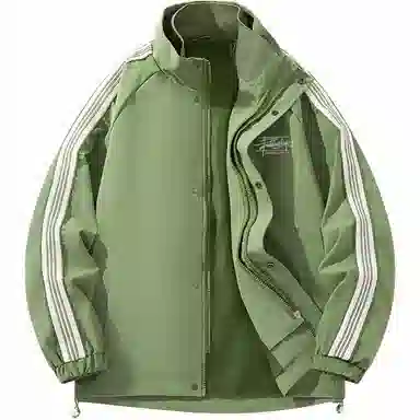 Paddington Bear Jacket