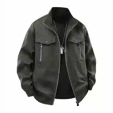 K411 clean fit