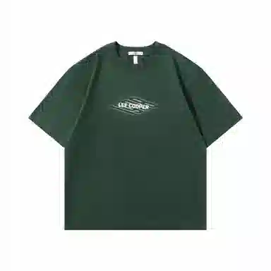 Lee Cooper T