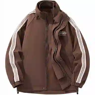 Paddington Bear Jacket