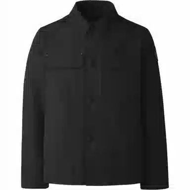 Canada Goose Jacket Black