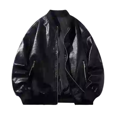 IGOI Jacket Black