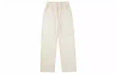 PCLP Basic Straight Casual Pants
