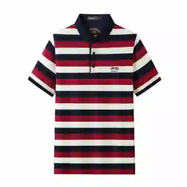 JEEP SPIRIT logoPolo