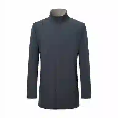 JODOLL Blue Label Business Casual Jacket Navy