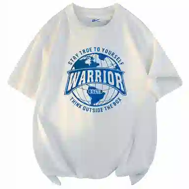 Warrior T