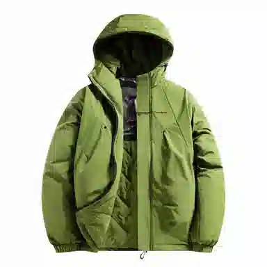 CrocoSport Outdoor Jacket