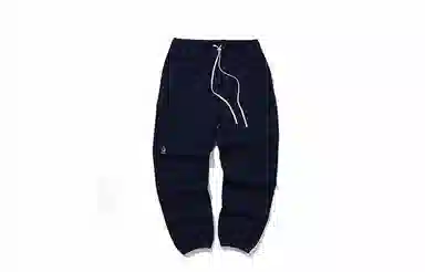 nautica white sail FW23 Logo