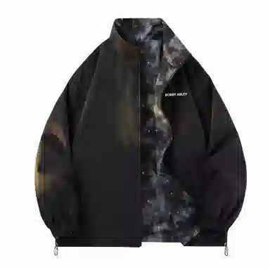 BOBBY ABLEY Logo